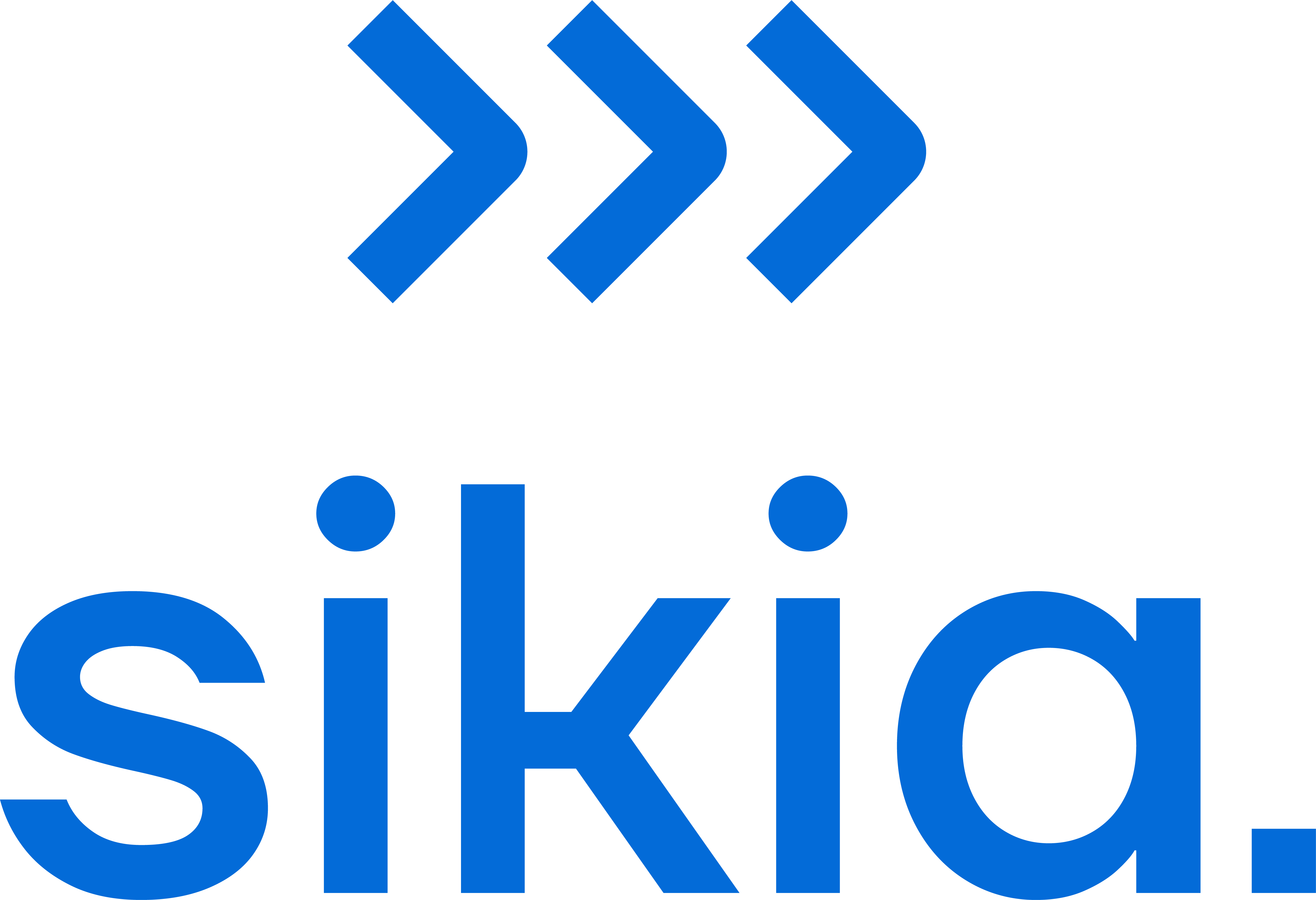 Sikia — participatory data platform for farmer-centric crop research