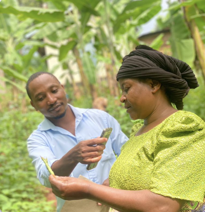 Sikia — AI for farmer-centric crop research and participatory trials