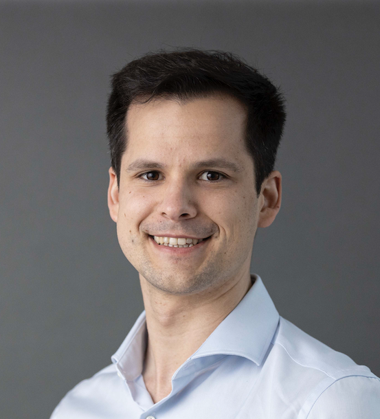 Laurens Goormachtigh profile picture